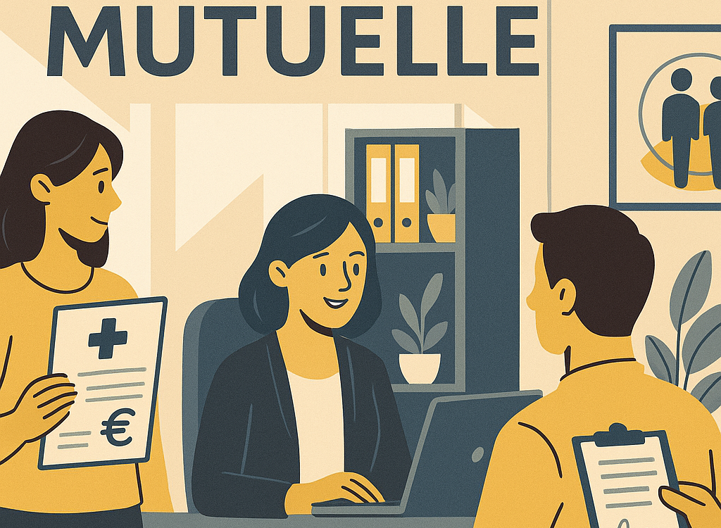 Mutuelle